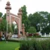 AMU