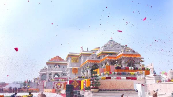 ram mandir new
