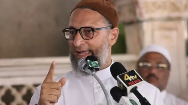 Owaisi