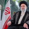 Iran Raisi