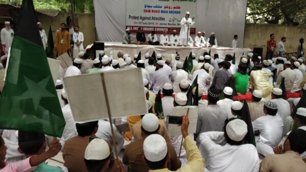 delhi imams share their pain over non payment salaries months