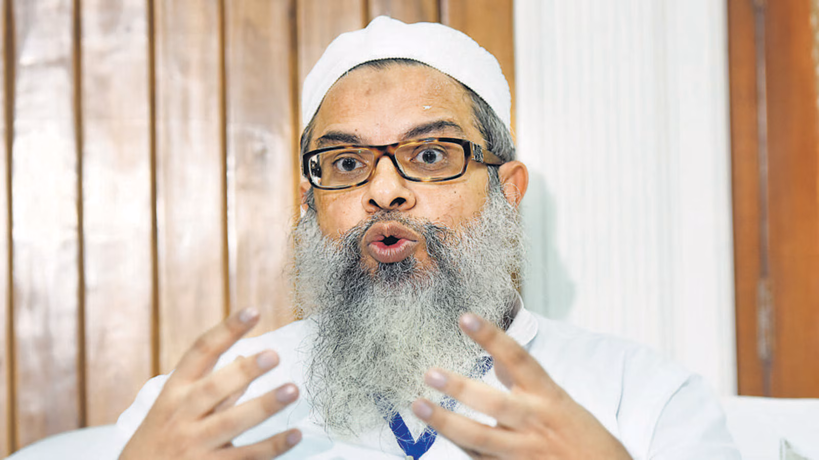 Operation Sindoor Jamiat Ulama-i-Hind