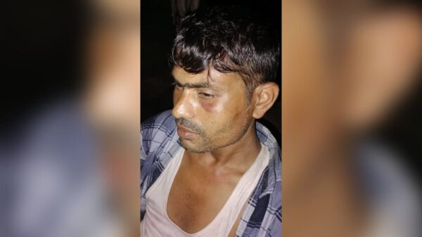 Miya Muslims attacked