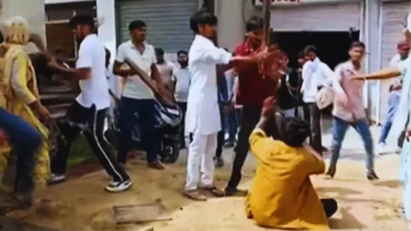 haryana mob lynching