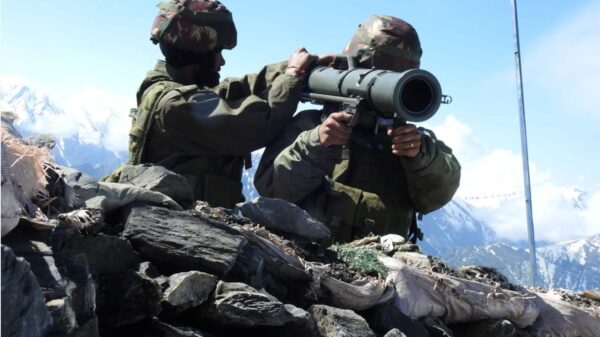 Indian Army