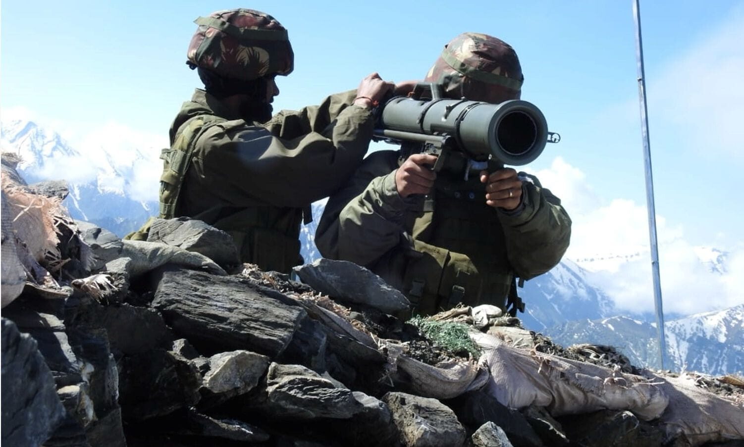 Indian Army