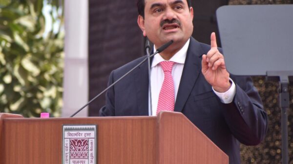 US Court Issues Arrest Warrants for Gautam Adani and Others in Multibillion Dollar Bribery Scheme e1732167996416