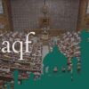 waqf