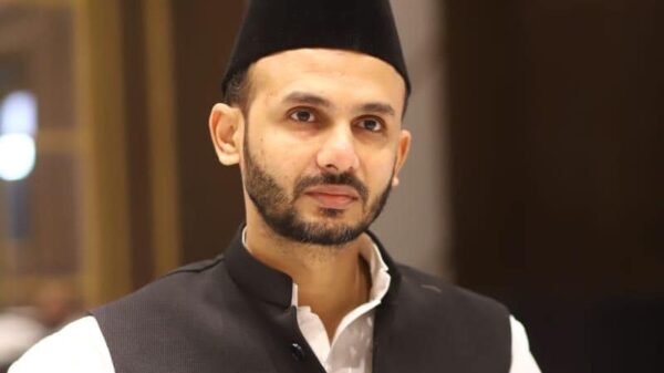 Zia-ur-Rehman Barq