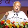 Mohan Bhagwat