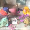 tribal women