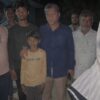 Telangana 15 Year Old Aliya Begum Dies Protecting Father in Mob Attack