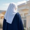 Muslim woman