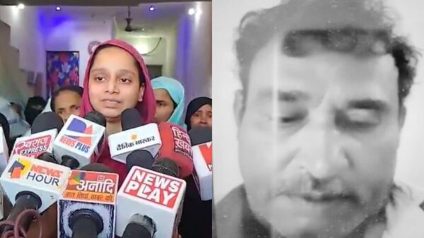 Unnao: Muslim Man Beaten to Death on Way to Mosque for Holi Resisting Colors, Family Alleges Looting