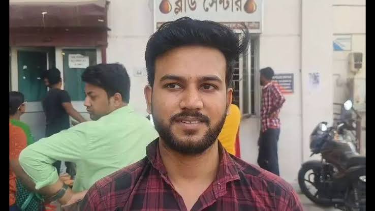 Fasting Muslim Man Donates Blood to Hindu Woman in West Bengal