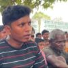 Raghu Midiyami Chattisgarh