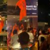 Ram Navami Rally Mumbai