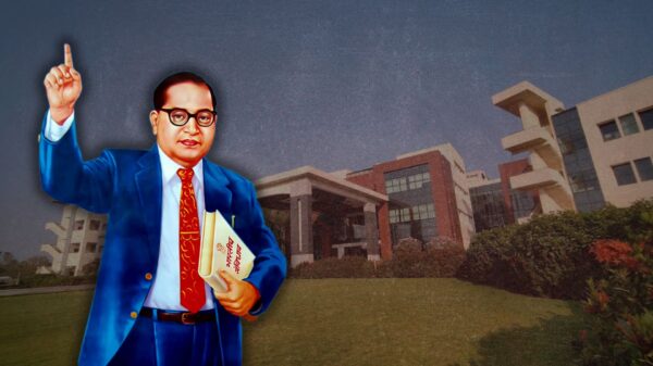 IISER Pune ambedkar