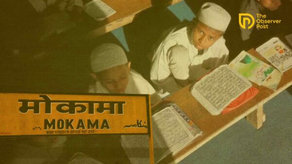 32 Muslim Students, Guardian Held for 14 Hours by RPF in Bihar; Released After Public Outrage