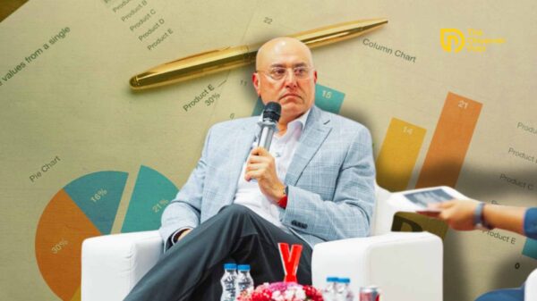 “India Is Lying About GDP”: Hotmail Founder Sabeer Bhatia Slams GDP Metrics, Says Real Work Is Missing