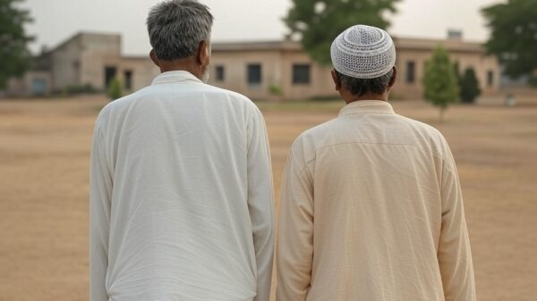 Dalit Muslim Punjab