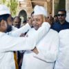 JD(U) Waqf Nitish