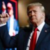 Trump Kashmir