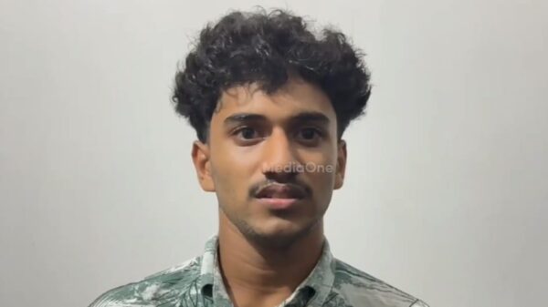 Kozhikode Youth Adhil 'Assaulted by Police' in Mistaken Identity Case; Family Demands Action