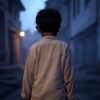 Dalit boy