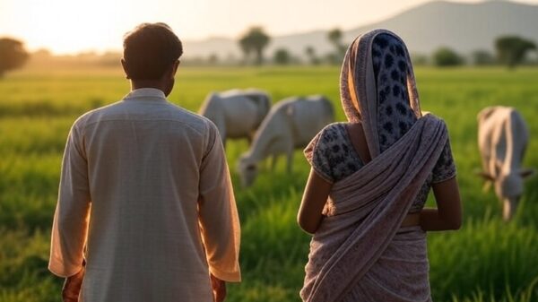 dalit grazing
