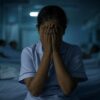 Dalit nurse