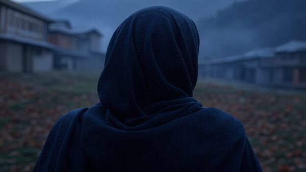 Srinagar Rape