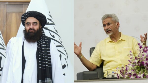 jaishanker taliban