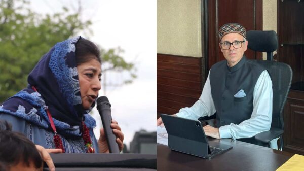 omar abdullah mehbooba mufti
