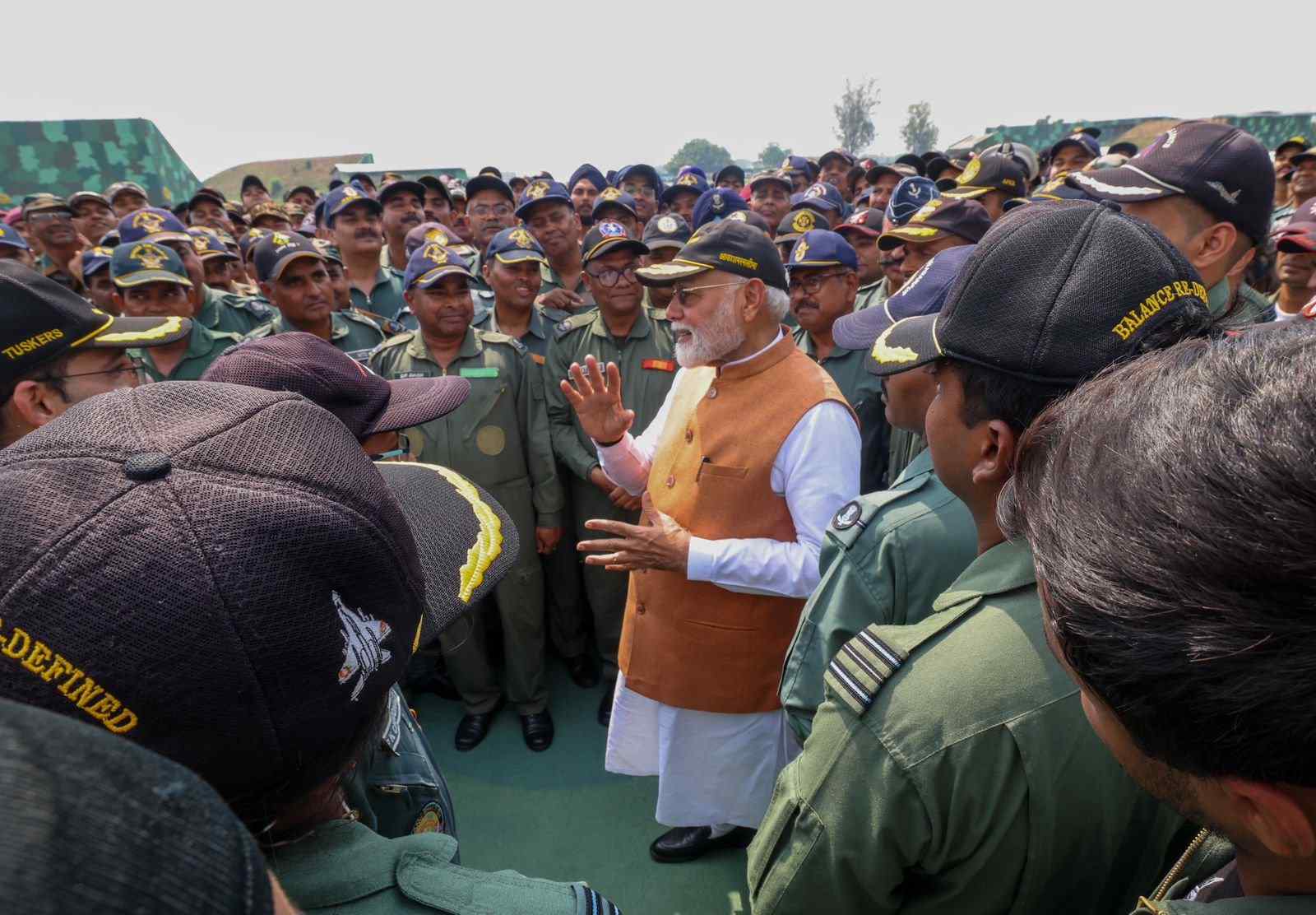 pm modi