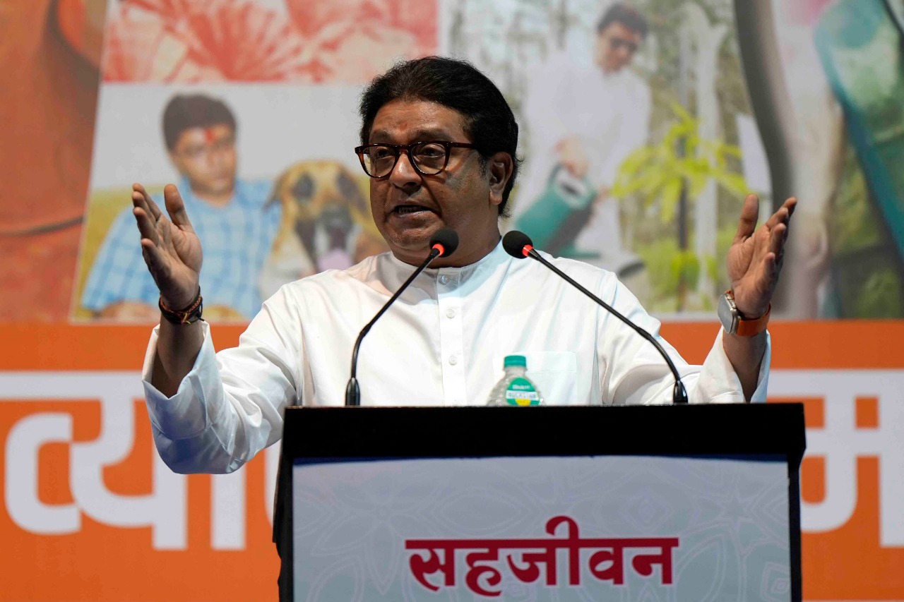 Uddhav Thackeray Raj Thackeray