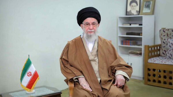 khamenei