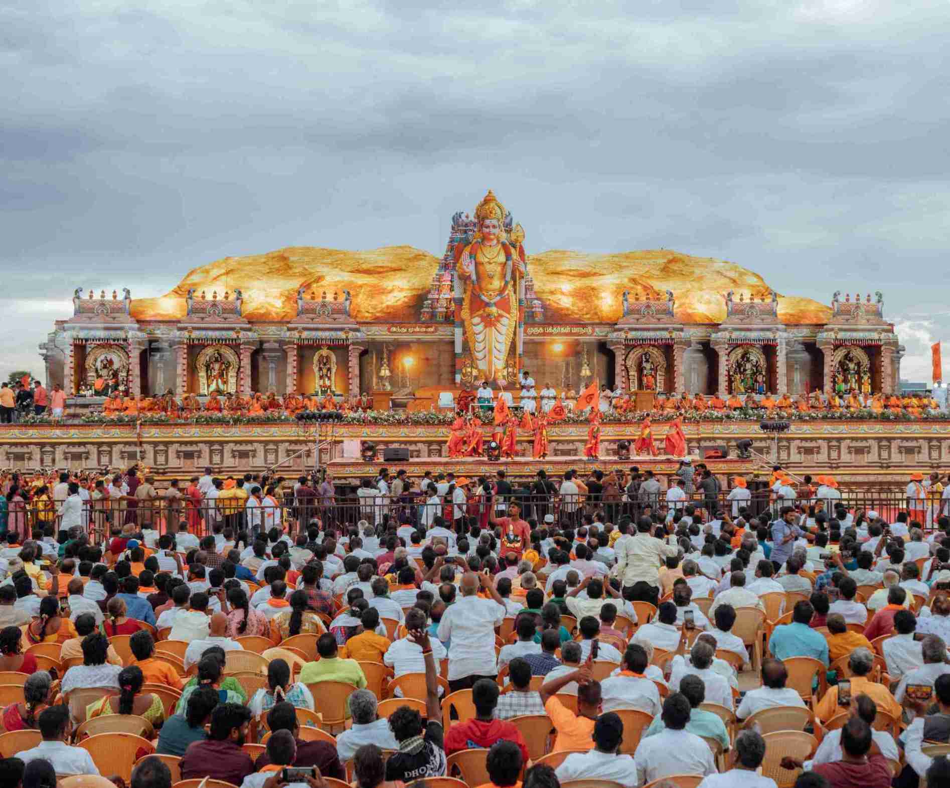 madurai